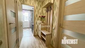 1-к квартира, вторичка, 33м2, 4/5 этаж