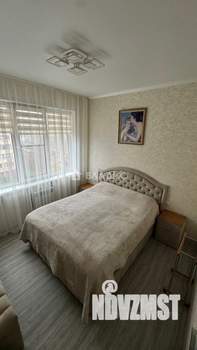 3-к квартира, вторичка, 69м2, 4/7 этаж