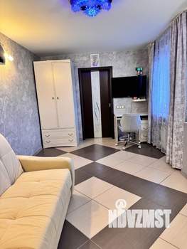 3-к квартира, вторичка, 67м2, 5/9 этаж