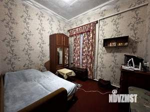 2-к квартира, вторичка, 48м2, 2/2 этаж