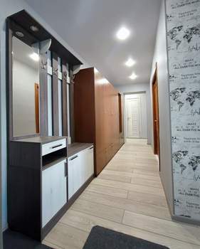 3-к квартира, вторичка, 64м2, 5/9 этаж