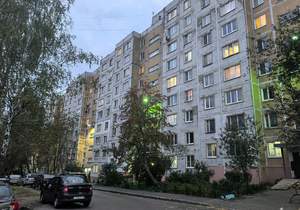 3-к квартира, вторичка, 67м2, 3/9 этаж