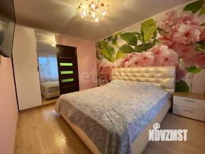 3-к квартира, вторичка, 60м2, 6/9 этаж