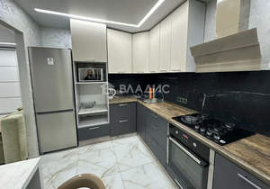 4-к квартира, вторичка, 62м2, 1/9 этаж