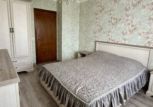 3-к квартира, вторичка, 59м2, 9/9 этаж