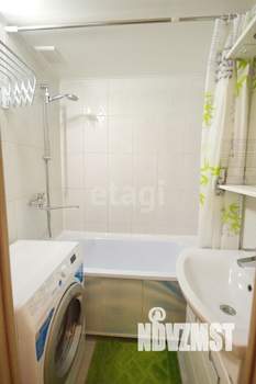 3-к квартира, вторичка, 62м2, 1/5 этаж