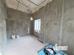 2-к квартира, вторичка, 36м2, 2/2 этаж