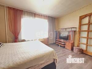 1-к квартира, вторичка, 28м2, 5/9 этаж