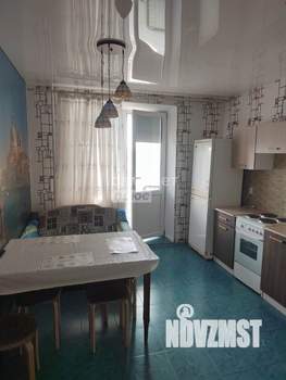 2-к квартира, вторичка, 65м2, 10/17 этаж