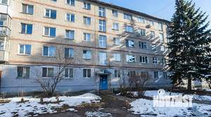 1-к квартира, вторичка, 30м2, 3/5 этаж