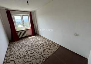 3-к квартира, вторичка, 52м2, 9/9 этаж