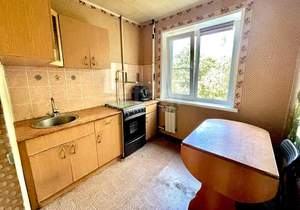2-к квартира, вторичка, 44м2, 4/5 этаж