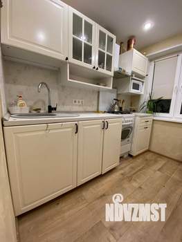 2-к квартира, вторичка, 48м2, 3/9 этаж