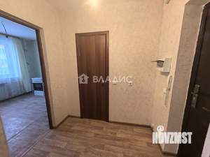 1-к квартира, вторичка, 34м2, 1/3 этаж