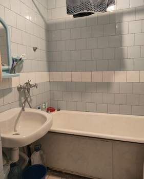2-к квартира, вторичка, 47м2, 3/6 этаж