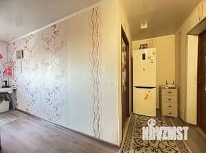 2-к квартира, вторичка, 47м2, 4/5 этаж