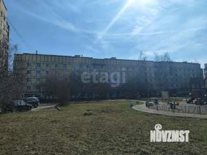 2-к квартира, вторичка, 47м2, 4/5 этаж