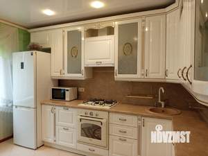 2-к квартира, вторичка, 59м2, 7/10 этаж