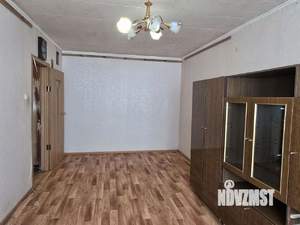 1-к квартира, вторичка, 33м2, 3/10 этаж