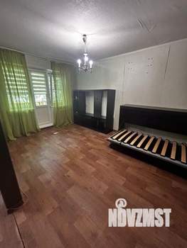 1-к квартира, вторичка, 30м2, 4/5 этаж