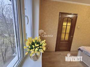 2-к квартира, вторичка, 46м2, 5/5 этаж