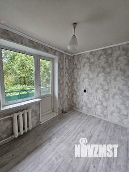 1-к квартира, вторичка, 34м2, 2/5 этаж