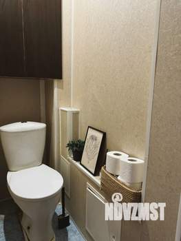 3-к квартира, вторичка, 67м2, 5/5 этаж