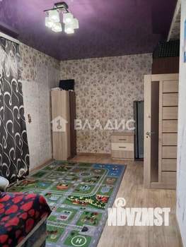 3-к квартира, вторичка, 83м2, 4/4 этаж