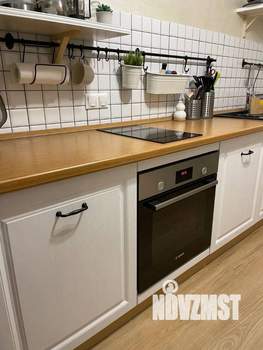 1-к квартира, вторичка, 39м2, 13/16 этаж