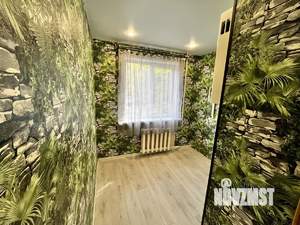 1-к квартира, вторичка, 30м2, 1/5 этаж