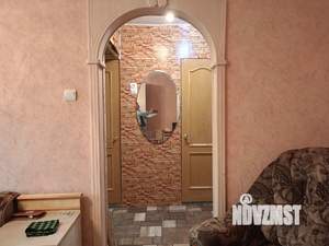 1-к квартира, вторичка, 33м2, 2/9 этаж