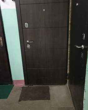 2-к квартира, вторичка, 42м2, 2/3 этаж