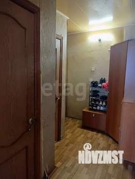 2-к квартира, вторичка, 47м2, 1/2 этаж