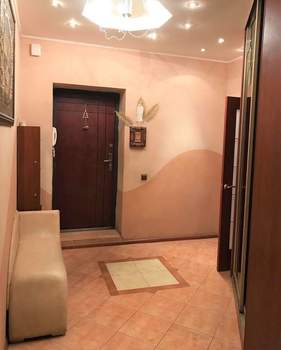 3-к квартира, вторичка, 75м2, 3/9 этаж