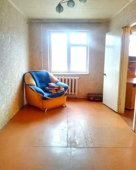 2-к квартира, вторичка, 46м2, 3/5 этаж