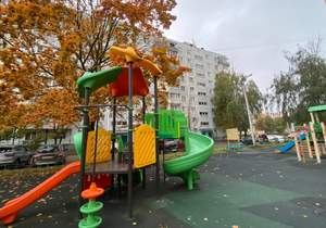 3-к квартира, вторичка, 63м2, 4/9 этаж