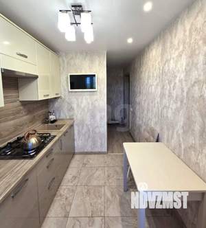 2-к квартира, вторичка, 46м2, 6/9 этаж