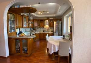 3-к квартира, вторичка, 94м2, 6/11 этаж