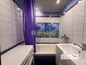 3-к квартира, вторичка, 67м2, 8/9 этаж