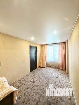 3-к квартира, вторичка, 55м2, 2/5 этаж