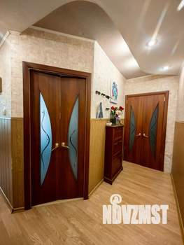 3-к квартира, вторичка, 57м2, 4/5 этаж