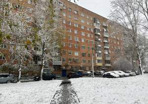 1-к квартира, вторичка, 32м2, 3/9 этаж