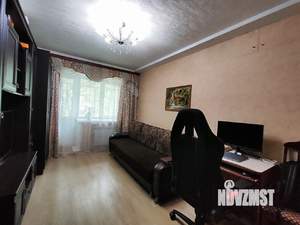 2-к квартира, вторичка, 44м2, 2/5 этаж