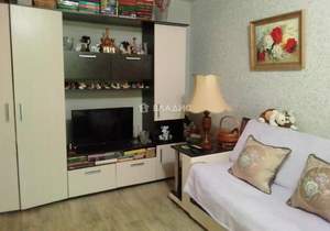 1-к квартира, вторичка, 31м2, 1/5 этаж