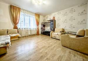 2-к квартира, вторичка, 64м2, 6/10 этаж
