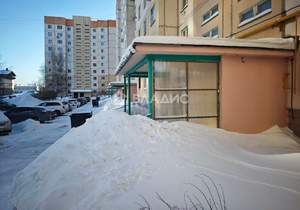 2-к квартира, вторичка, 59м2, 2/10 этаж