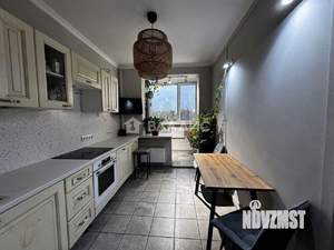 3-к квартира, вторичка, 82м2, 2/3 этаж