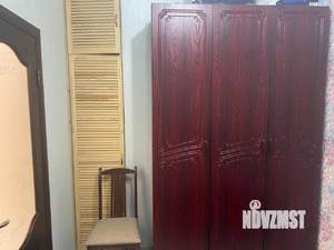 1-к квартира, вторичка, 48м2, 2/14 этаж