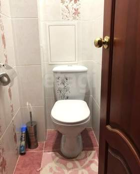 3-к квартира, вторичка, 60м2, 8/9 этаж