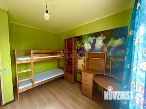 3-к квартира, вторичка, 81м2, 1/5 этаж